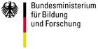Logo: BMBF