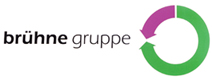 Brühne-Logo