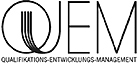 Logo: QJEM